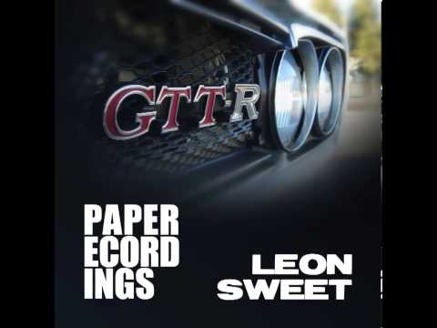 GTTR feat. Christabel Cossins - Leon Sweet  (Lo res preview)