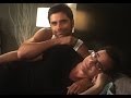 JOHN STAMOS Guide To Cuddling - YouTube