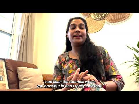 Student Video Pratibha