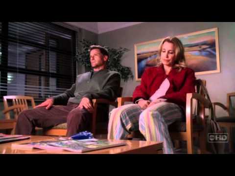 Lynette learns she has cancer