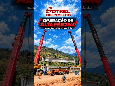 Vídeo institucional da Sotrel