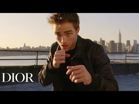 DIOR HOMME - The New Fragrance thumnail