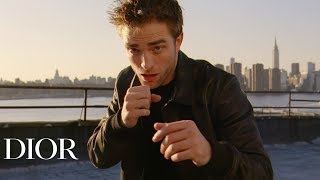 #7: Robert Pattinson