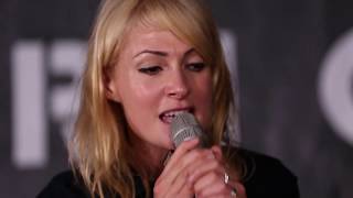 Metric - Youth Without Youth (acoustic)