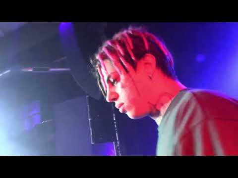 Artix LIVE @Skyslc An AUDIOSEPSIS Production