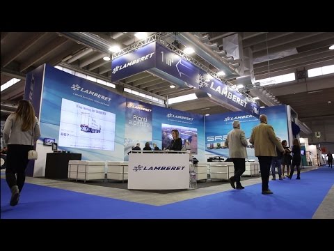 Transpotec- Exhibition – 22 to 25 of February: discover our innovations!