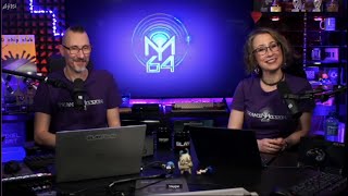 Transmission 64 2023 - The Full demoparty Stream