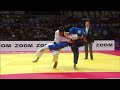 Nagase S Uchimata And Harai Goshi