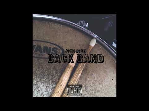 JOHN BOYE "BACK BAND"  #TRUTHMUSIC 
