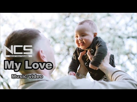 MELO.KIDS x EMDI - My Love [NCS Release] | Music video