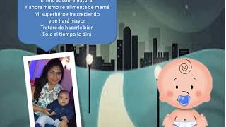 superhéroe Santiago Cruz