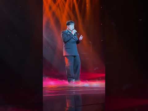FANCAM RIO LAHSKART - MATI MATIAN AT SPEKTA 3 INDONESIAN IDOL