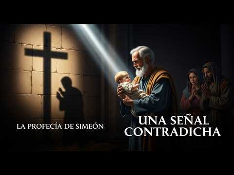 MY EYES HAVE SEEN YOUR SALVATION | Epic Hymn. The Prophecy of Simeon: Salvation and Judgment in I...
