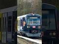 25 Jahre Miniatur Wunderland - Jubiläumszug startet in Modellgröße und im Hamburger S-Bahn-Netz