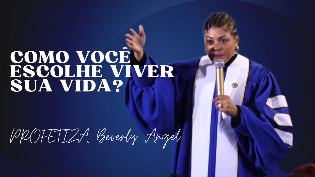 COMO_VOCÊ_ESCOLHE_VIVER_SUA_VIDA?_|_Uebert Angel em português #uebertangelemportugues #bebeangel