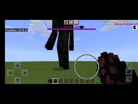 Ender colossus vs cartoon cat v3