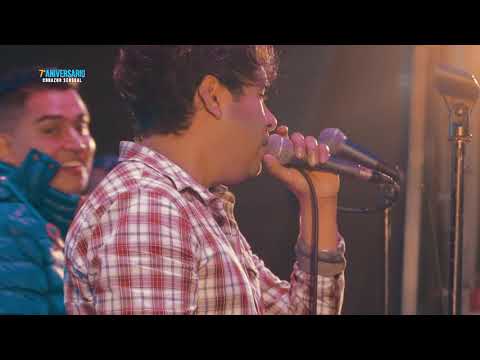 Te vi con otro amor - Corazón Sensual 7° Aniversario 2018