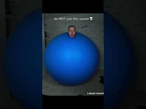 do NOT use this sound 💀