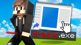 how to hide hacks in minecraft (vape client)