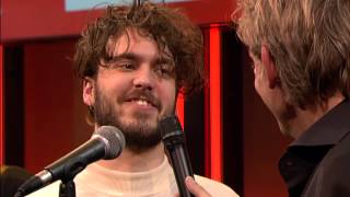 De minuut: Go Back To The Zoo - (I Just Wanna) Milkshake - 24-1-2014