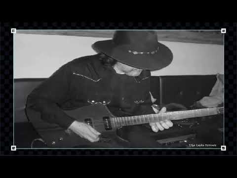 Dr.  Project Point Blank Blues Band - A Song for V