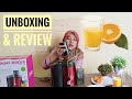 REVIEW BOLDE SUPER JUICER JUPITER Ribet Ga Ya Wajib Simak