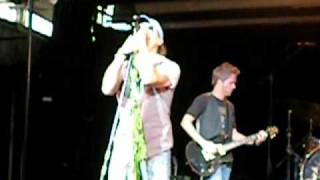 Jason Michael Carroll- Anywhere USA