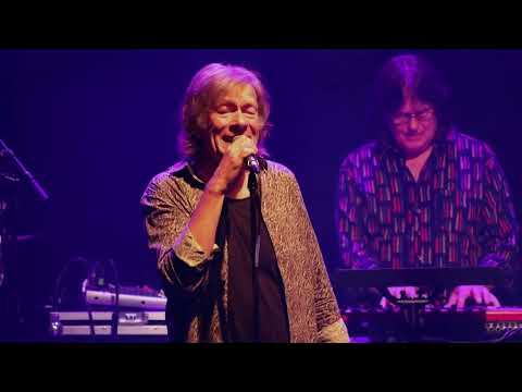 Köster und Weggefährten – Mord ohne Hass | Köln, Gloria  am 27. August 2025