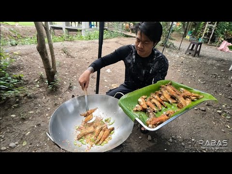 EP693-P2 - Nakatsamba Uli ng Biya | Occ. Mindoro