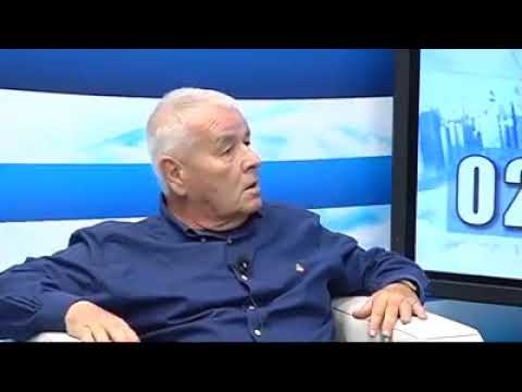 Umberto Bossi a #Senzasconti-seconda parte