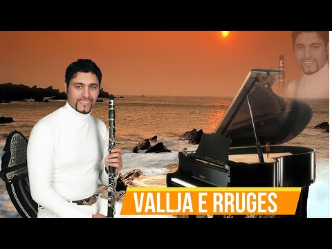 Vallja E Rruges 🎷 (Official Audio) 2022 🎻 Wattsap 0033780040416 🙏🏼🥰