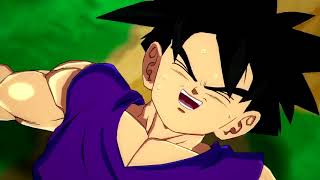 Dragon Ball FighterZ – Jump Festa Trailer
