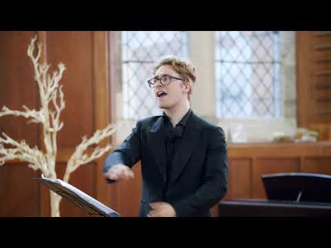 Ohimè il bel viso - Monteverdi