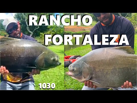 PESCARIA NO RIO DE JANEIRO - RANCHO FORTALEZA -  Fishingtur 1030
