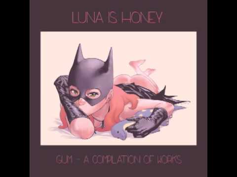 Luna is Honey - 