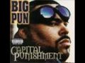 Big Pun I Don't Want To Be A Player No More ...