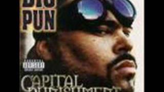 Big Pun I Don&#39;t Want To Be A Player No More