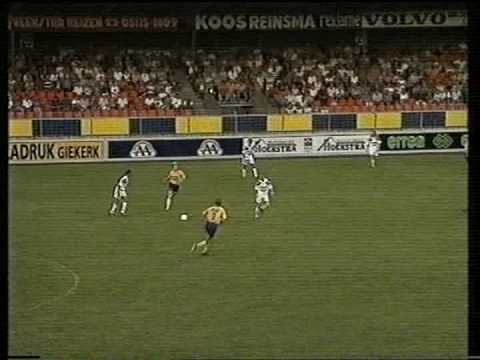 Cambuur - Den Haag (95-96)