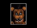 FNAF 2 Withered Freddy S Music Box