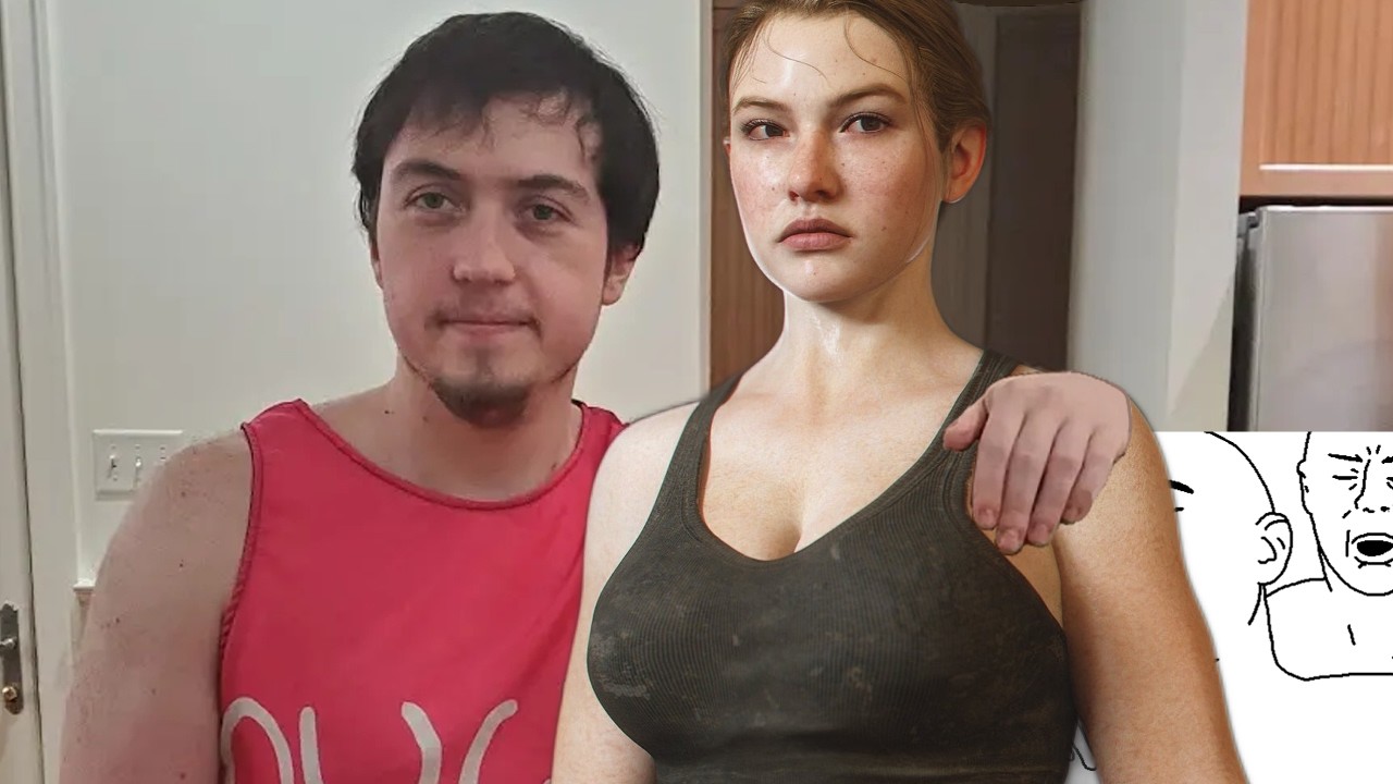 Abby Armstrong Complete Trailer, Links to all 8 episodes in the description + comment