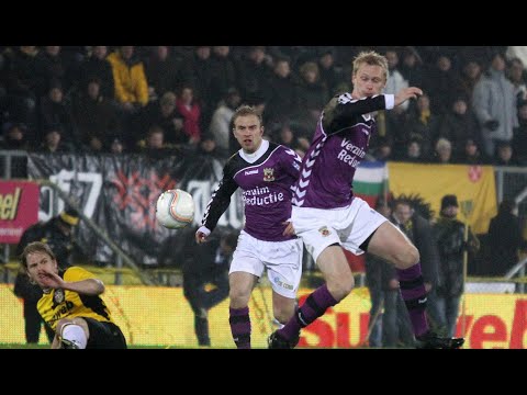 #KowetKijken: NAC Breda - Go Ahead Eagles (KNVB Beker 2010)