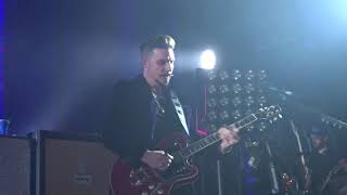 Rival Sons - Shooting Stars - Paris Bataclan 9 feb 2019