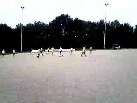 Oud B1 Goal!!!!!!!goal, goal goal goal goal goaaaaaaalll