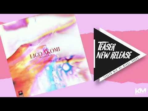 Natasha Kay - Λίγο Ακόμη | Teaser