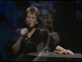 k.d. lang & the Reclines - Three Cigarettes in an Ashtray [live]