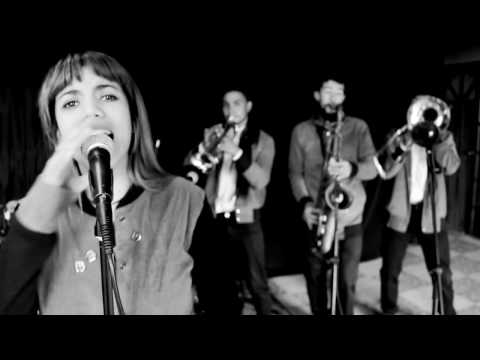 Divorce a l'Italienne (cvr) - The Impostors Band//LiveSession2017//