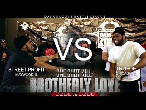 Street Profit vs Trufoe