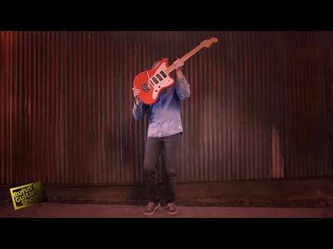 RUFUS GUITAR SHOP - Ground Shaking FENDER NOVENTAS!! #rufusguitarshop #fendernoventa #guitars