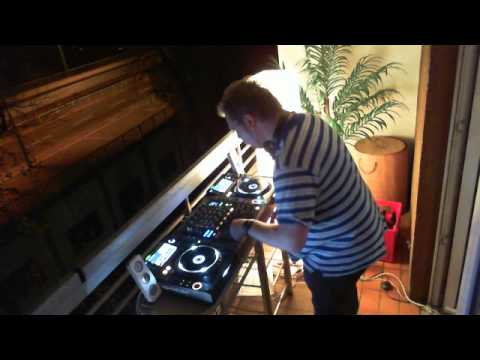 Gregor le DahL B2B Dan S. - Hardcore Til We Die #07 (This Is Powerstomp Album Special Set)