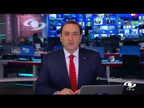 Nicolás maduro después de que lo acusaron de narcotráfico...